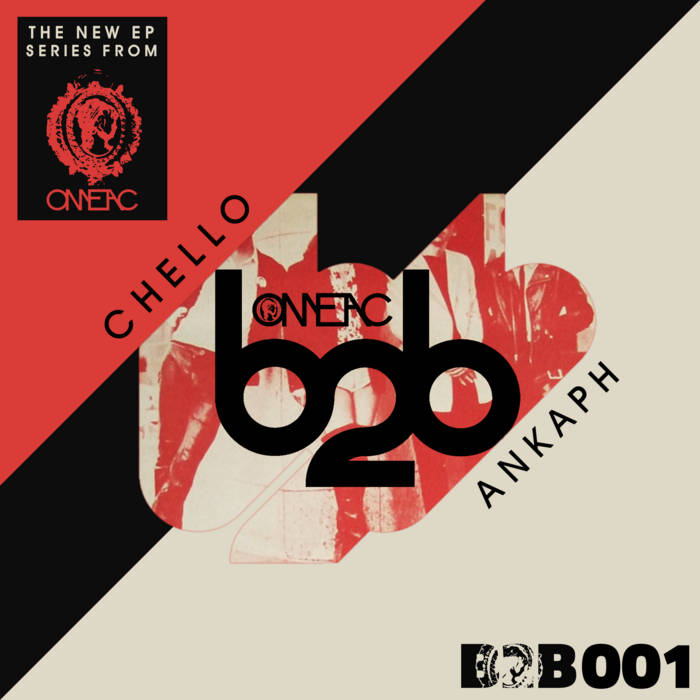 Portada de OMEAC B2B