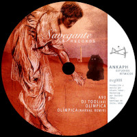 Portada de Estudios Rítmicos