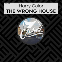 Portada de The Wrong House (Ankaph's Number 6 With Extra Dub)