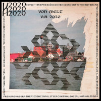 Portada de Olvidadub