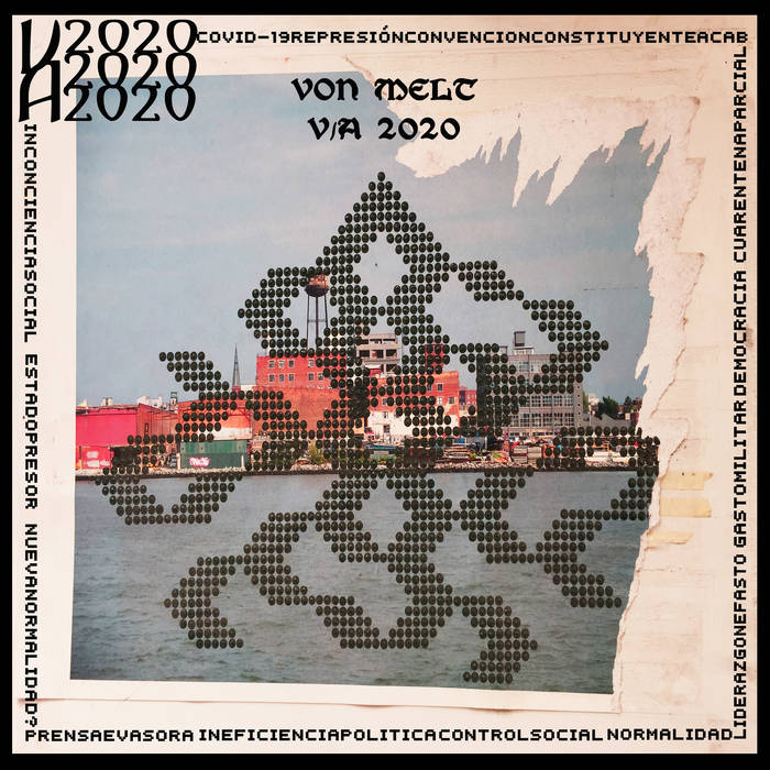 Portada de VA 2020