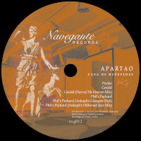 Portada de Phil's Packard (Ankaph's Hillwood Jazz Mix)